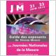 Les Journées Nationales de la Mesure à Toulouse les 21 et 22 juin 2016