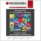 Magazine Micronora numéro 141