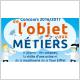 Concours De l’objet aux métiers 2016-2017