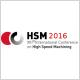 HSM 2016