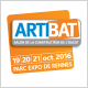 ARTIBAT Rennes 2016