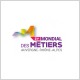 Salon Mondial des Métiers - Logo