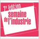 Semaine de l'industrie 2017