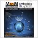 Salon MtoM & Objets Connectés 2017 – Embedded Systems – Microwave & RF