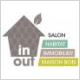 Salon Maison Bois d'Angers