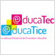 Salon Éducatec-Éducatrice 2017
