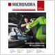 Magazine Micronora numéro 145