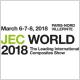 Jec World 2018