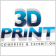 3D Print Congress & exhibition 2018