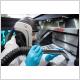 Les contraintes HSE en fabrication additive