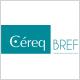 Logo Céreq bref