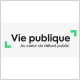 logo vie publique