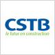 Logo CSTB