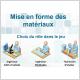 Serious game - Emboutissage des métaux