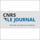 CNRS Le journal