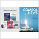 Comsol news