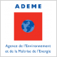 Logo ADEME