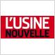 L'Usine Nouvelle