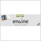 Engine, magazine édité par "Techniques de l'ingénieur"
