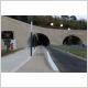 Tunnel de la croix rousse