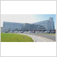 Le Centre Hospitalier de Cambrai