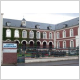 Centre hospitalier de MONTDIDIER-ROYE dans la SOMME