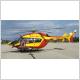 EC 145 Sécurité Civile