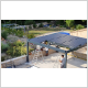 Sujets 5 et 6 : le carport solaire 