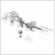 Ligne de production et de conditionnement de savon