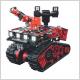 Robot Colossus remp-metro-2022