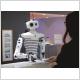 SI 2025 - Robot humanoïde
