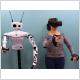 SI 2025 - Robot Reachy