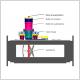 CAPET Externe SII option énergie - Hydrolienne à flux transverse HARVEST