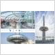 Concours CPGE 2026 - Centrale-Supélec - Épreuve de Sciences Industrielles de l’Ingénieur - Filière MP - Tour British Airways i360