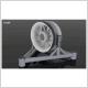Turbine d'hydrolienne EDF