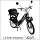 e-Solex  Concours général bac S Sciences de l'Ingénieur