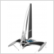 Hydroptère - Concours Général Bac Scientifique, profil Sciences de l'Ingénieur - 2012
