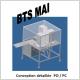 Épreuves E4 E5 BTS MAI