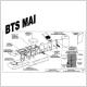 Epreuves E4 E5 BTS MAI