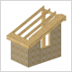Epreuve EP2 - CAP Constructeur Bois - Juin 2016