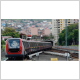 metro de los Teques