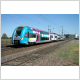 train