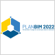 Logo Plan BIM 2022