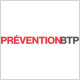 Logo Prévention BTP