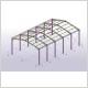 Modelisation-TEKLA_STRUCTURE-2021-1