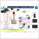 Internet des Objets : la technologie LoRaWAN