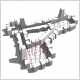 Syntaxes urbaines locales et règles territoriales dans la conception de la forme urbaine par le City Information Modeling