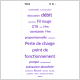Distribution des fluides - les pompes - 3