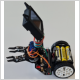 Robot avec caméra