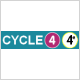 Logo cycle 4 4eme